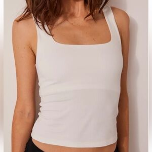 Free People - Last Time Cami in Afterglow, size medium